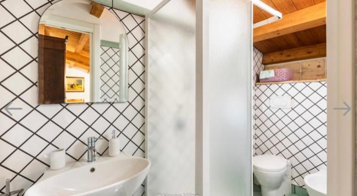 Apartmán Antico Baglio Noto Exteriér fotografie