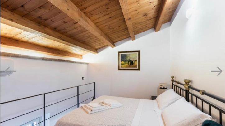 Apartmán Antico Baglio Noto Exteriér fotografie